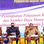 Berharap Musrenbang Fokus Pemulihan Ekonomi