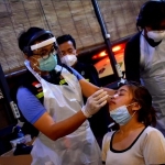 6 Pengunjung Warkop Reaktif, Sinto: Kita Isolasi Mereka di Rusun!