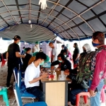 Ketua Dewan Minta Posko Sepulut Berjalan Efektif