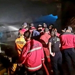 Dewan Minta Pemda Gencar Sosialiasikan soal Antisipasi Kebakaran