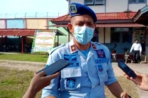 Walid Minta Petugas Lapas Tak Main-main dengan Peredaraan Narkotika