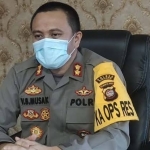 Kapolres Ajak Semua Pihak Terlibat untuk Cegah Karhutla dan Konflik Sosial