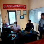 Kesal karena Nyaris Tersenggol, Pemuda Ini Tembak Mobil Dewan dengan Senapan Angin