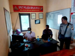 Kesal karena Nyaris Tersenggol, Pemuda Ini Tembak Mobil Dewan dengan Senapan Angin