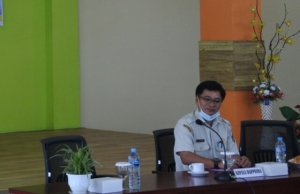 Bapenda Atur Ulang Strategi untuk Tingkatkan PAD