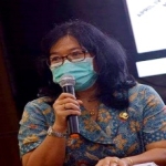 RSUD Ade M Djoen Kewalahan Tangani Pasien Covid-19