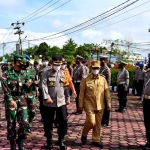 14 Hari Operasi Keselamatan Kapuas, Ini Pesan Wakapolres…