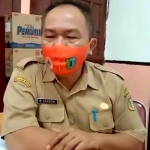 Bernard Saragih Paparkan Fungsi Posko Covid-19 di Tingkat Desa/Kelurahan