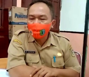 Satgas Covid-19 Berang, Pelanggar Protokol Kesehatan Akan Ditindak Tegas