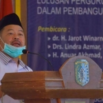 FKUB Harus Mampu Ciptakan Masyarakat yang Aman dan Damai
