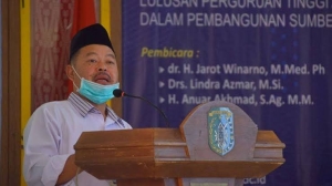 Langkah Bersama untuk Menekan Laju Penyebaran Covid-19