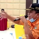 Satgas Covid Sintang Akan Dirikan Posko Penyekatan di Sepulut, Ini Tujuannya…