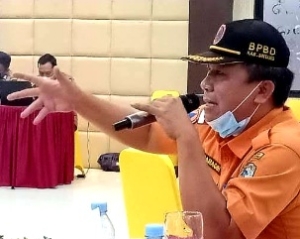 Satgas Targetkan “Zona Kuning” Sebelum Pilkades