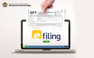 KPP Pratama Sintang Gelar Bimtek SPT Tahunan
