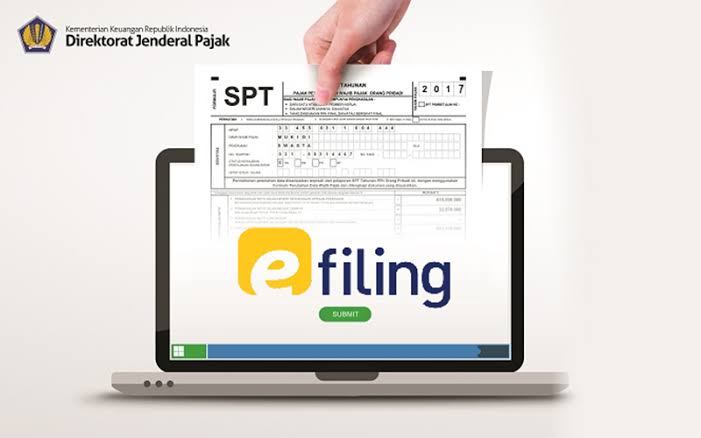 KPP Pratama Sintang Gelar Bimtek SPT Tahunan