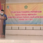BWI Ungkap Luas Tanah Wakaf Sintang Capai 10 Hektar