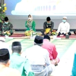 Wajibkan ASN Salat Berjamaah