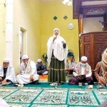 Lewat Safari Fajar, Bupati Erlina Ajak Rakyatnya Membangun “Mempawah”