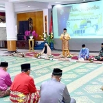 Tingkatkan Amal Ibadah di Fase Kedua Ramadan 