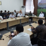 Walau PPKM, Satgas Pastikan Pelaku UMKM Tetap Operasioanal