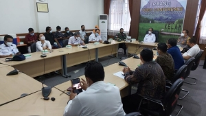 Walau PPKM, Satgas Pastikan Pelaku UMKM Tetap Operasioanal