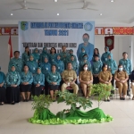 TP-PKK Harus Kreatif dan Inovatif