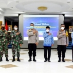 Tanggung Jawab Bersama untuk Tekan Penyebaran Covid-19