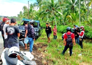 Sehari Dua Nyawa Malayang