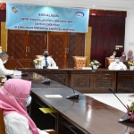 Cegah Penyimpangan Anggaran