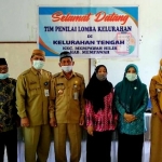Lomba Desa dan Kelurahan Dimulai