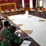 Mempawah Siap Terapkan PPKM Mikro