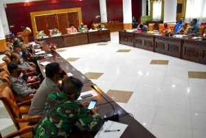 Mempawah Siap Terapkan PPKM Mikro