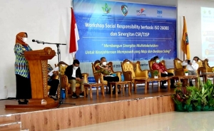 Mempawah Targetkan Indeks Infrastruktur 70,47 Persen