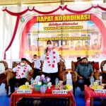 Targetkan 60 Desa Mandiri