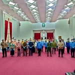 Dorong Perusahaan Ciptakan Desa “Mandiri”