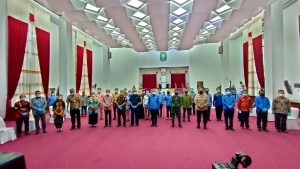 Dorong Perusahaan Ciptakan Desa “Mandiri”