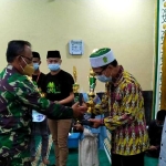 Kafilah Sengkubang Juara Umum MTQ Tingkat Kecamatan Mempawah Hilir