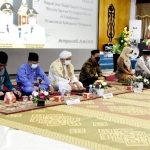 Pesan Wagub Kalbar untuk ASN Mempawah, Tingkatkan Kinerja!