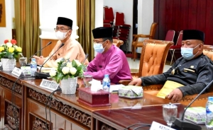 MTQ XXXII Mempawah, Pemkab Anggarkan Rp300 Juta