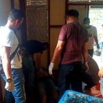 Diduga Serangan Jantung, Kakek-kakek Ditemukan Tewas