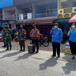 Satgas Edukasi Masyarakat Anjongan