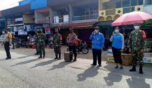 Satgas Edukasi Masyarakat Anjongan