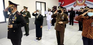 Berharap Sinergitas dan Kebersamaan Tetap Terjaga dengan Baik