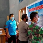 Sungai Kunyit Dalam jadi Desa “Bersinar”