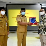 Transpansi Keuangan dengan Sistem Digitalisasi