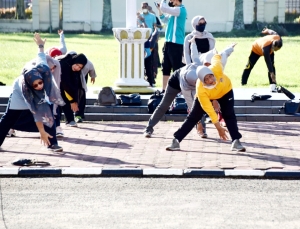 Tingkatkan Imunitas Tubuh di Tengah Pandemi Covid-19