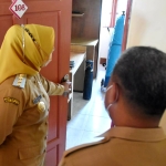 Berikan Pelayanan Kesehatan Terbaik