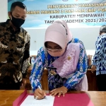 Magang 3 dan KKM, IKIP PGRI Kembalikan 37 Mahasiswa ke Daerah Asalnya