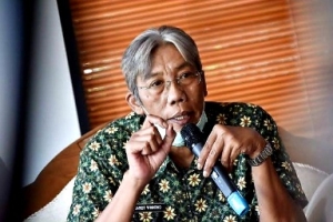 Sintang Bersiap Tinggalkan Ekonomi Ekstraktif