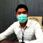 Tangani Korupsi DD Berjemaah di Desa Pasir